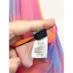 Peixoto Mystic Mellow Arya Dress Beach Cover Up Sleeveless Size Large NEW Orange Photo 7