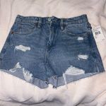 Nordstrom Jean Shorts  Photo 0