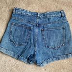 Bullhead Denim Co Pacsun High Waisted Shorts Photo 2