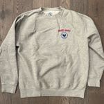 Vintage Altru Farmers market fresno California sweatshirt Gray Size M Photo 2