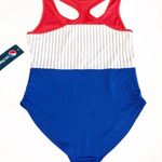 Pepsi NWT  One Piece Swimsuit  Photo 3