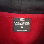 Colosseum Indiana Hoosiers Red Sweatshirt Size‎ Medium Photo 1