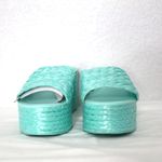 Nine West RaftS3 Sandals Size 10M NIB Slip On Photo 1