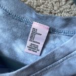 BARBIE MALIBU BEACH CLUB shirt Blue Photo 3