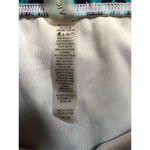 Victoria's Secret Victoria Secret tie dye hippie Aztec moderate back coverage bikini bottom. Size Photo 4