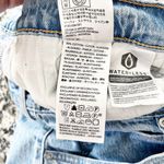 Levi's Premium 70's High Rise Straight Fit Jeans Photo 7