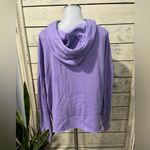 Torrid  The Rolling Stones Relax Fit Cozy Fleece Pullover Crop Hoodie Size 3X Photo 3