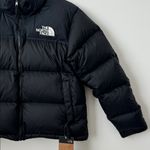 The North Face  1996 Packable Quilted 700 Fill Power Down Jacket in TNF Black Size: L Photo 4
