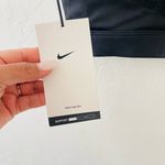 Nike  Black Sports Dri-Fit Bra Photo 5