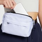 DSG Misty Periwinkle Beltbag / fannypack Photo 2