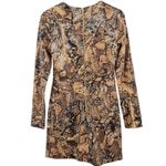 Rebecca Vallance Bellis Snakeskin Photo 9