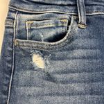 Vervet Flying Monkey Disclosure High Rise Button Fly Stretch Skinny Jeans Y3536 Size 28 Photo 10