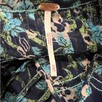 Free People See It Through Floral Long Sleeve Maxi Dress (XS) Photo 5