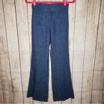 Wrangler Rare Vintage  dead stock Flared Jeans student fit made in the USA NWT 27 Photo 10