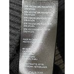 Urban Outfitters  BDG Ronnie Cropped Black Knit Vest Medium Photo 8