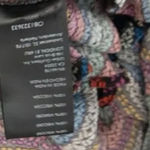 Free People New! Elowen diamond printed romper, L Photo 16