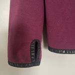 Victoria's Secret Pink Zip-up Jacket Photo 4