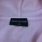 White Fox Boutique White fox hoodie Photo 1