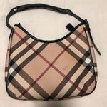 Burberry Authentic Purse Photo 3
