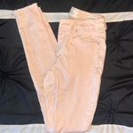 Jessica Simpson Pink skinny jeans Photo 0
