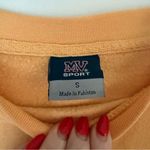 MV Sport  Catalina Island Retro Graphic Sweatshirt S Photo 1