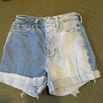 Hollister High-Rise Short-Shorts Photo 0