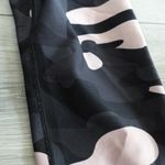 Ultracor Camo Collegiate Leggings Black Pink Photo 12