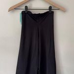 Assets by Spanx Sarah Blakely Stretch Shapewear Fantastic Firmers Shorts Black Size 2X Photo 1