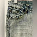 Zana Di Y2K  Low Rise Jeans Size 9 Photo 2