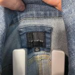 The Limited  Blue Jean Jacket‎ Classic Denim Style Size small Photo 2