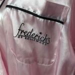 Frederick's of Hollywood Frederick’s of Hollywood Maxi Robe Photo 3