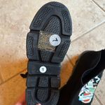 Ed Hardy  women’s black shoes Photo 3