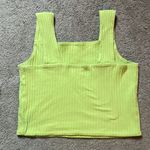 American Eagle Outfitters Soft & Sexy Tank Top Photo 1