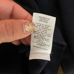 Talbots  Women's Multicolor Stripe Crewneck Sweater Medium Petite Long Sleeve Photo 5