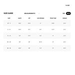 Good American #64 NWT  Good Girlfriend Ripped High Waist Ankle Jeans in W… Photo 6