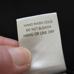 Violet + Claire Black Sleeveless Embellished Neckline Blouse Size Medium Photo 7