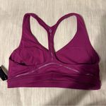 Lululemon  Athletica Arise Bra C/D *Shine Sports Bra Photo 3