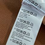 Billabong  Foxy Corduroy‎ Mini Dress Size LARGE Photo 6