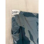 Healing Hands Women Scrub Top L Teal Medical Uniform Nurse Workwear Casual Purple Size L Photo 8