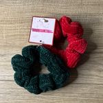 Wallflower Sleigh Girlie Scrunchie Trio Photo 3