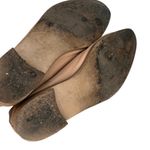 Everlane  Tan Leather‎ Booties Photo 4