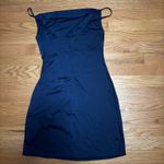 Urban Outfitters Navy blue dress Photo 1