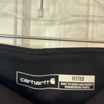 Carhartt Black Leggings Size Small Photo 6