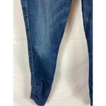 joe's jeans Charlie high rise skinny ankle kamala size 24 Photo 4