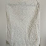 MINKPINK NWT- Lola Wrap Blouse in White Size Large Photo 6