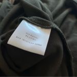 Eileen Fisher  Green Longsleeves Top Women’s Size Small A10 Photo 7