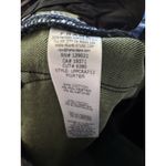 Frame  Le Palazzo Crop Wide Leg Jeans Porter Dark Blue Stretch Sz 26 NWT$250 Photo 9