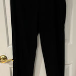 Calvin Klein  Suit Pants Photo 0