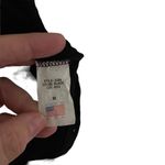 Blue 84  Cincinnati Bear cats UC size medium low cut back tshirt black red Photo 2