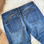 Banana Republic  Womans Limited Edition Blue Denim Skinny Jean Size 2 Photo 8